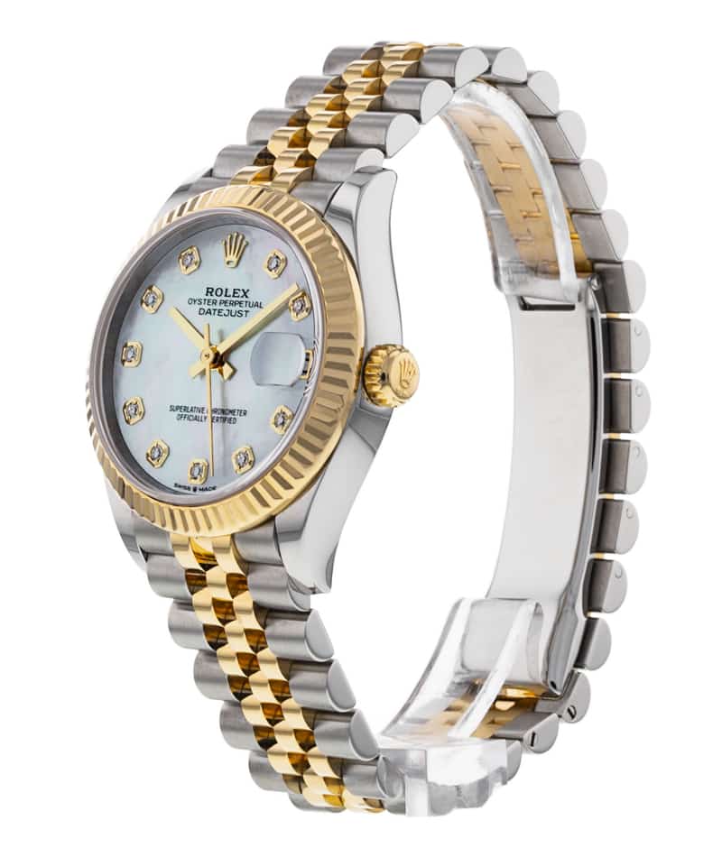 Rolex Datejust Lady 31 278273